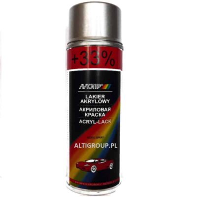 Lakier FSO 115 platynowy 200 ml