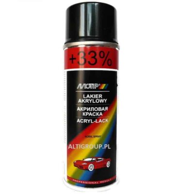 Lakier FSO 122 szmaragdowy 200 ml