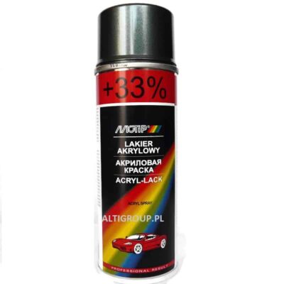 Lakier FSO 139 zielony 200 ml