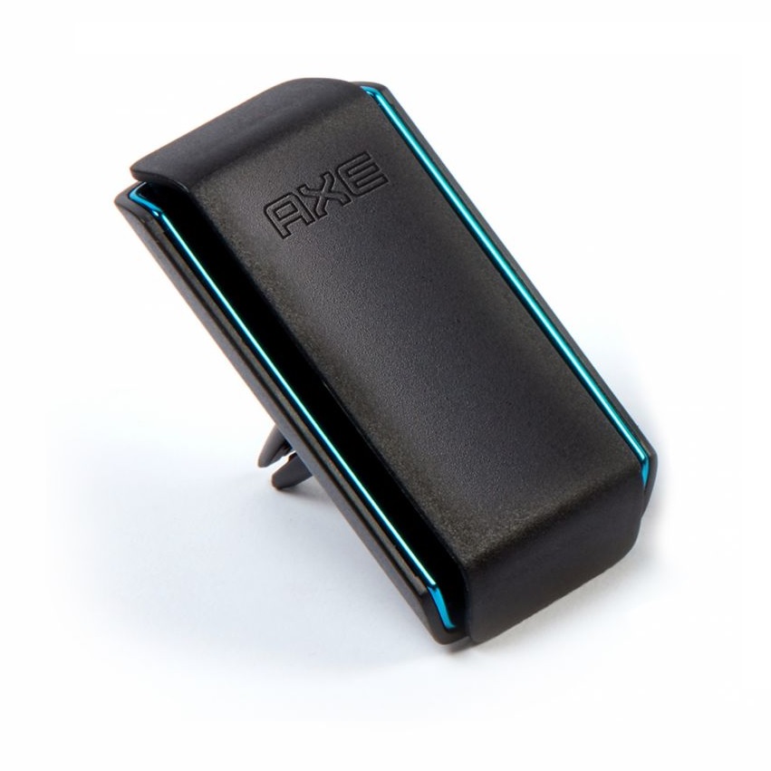 34 102 AXE Vent Air Freshener ICE CHILLI