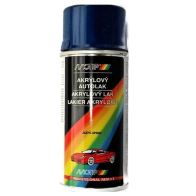 Lakier SKODA AC4590 niebieski dynamik 150 ml