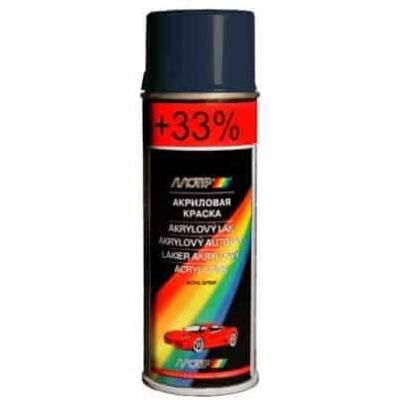 Lakier 59W niebieski NOR 200 ml