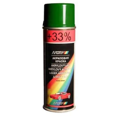 Lakier 805C zielony NOR 200 ml