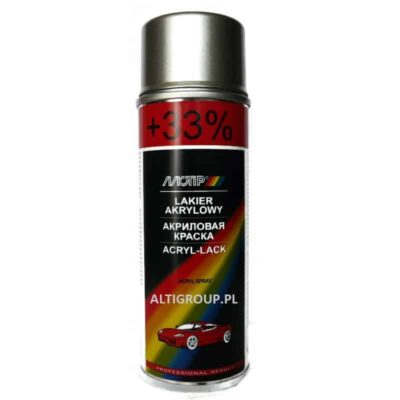 Lakier DU 91U oliwkowy 200 ml