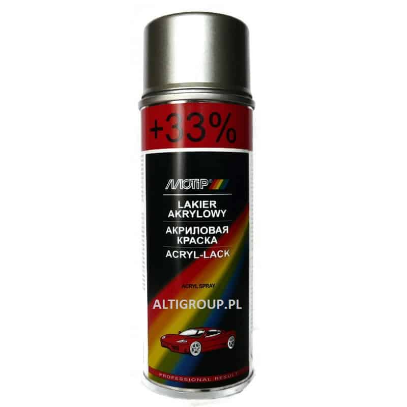 91U Lakier DU 91U oliwkowy 200 ml