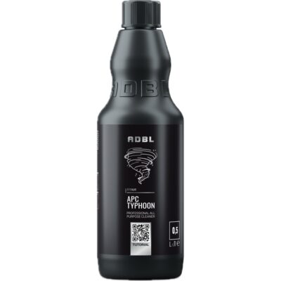 ADBL APC Typhoon 500ml Skoncentrowany uniwersalny płyn czyszczący