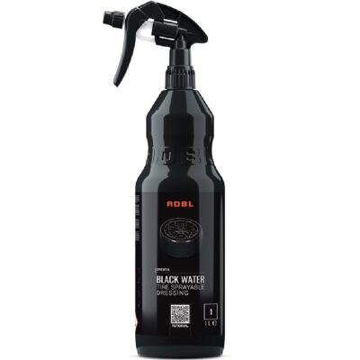 ADBL Black Water 1L Dressing do opon i gumy