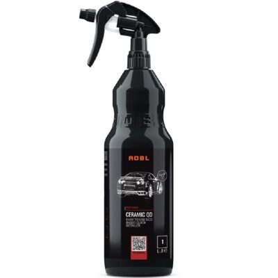 ADBL Ceramic QD 1L Ceramiczny Quick Detailer