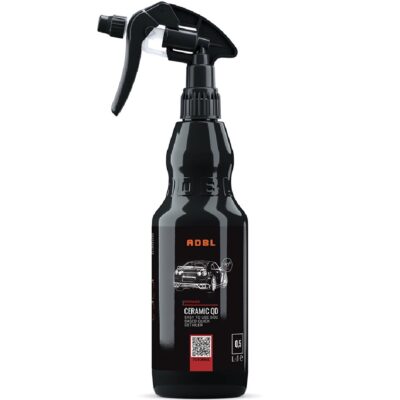 ADBL Ceramic QD 500ml Ceramiczny Quick Detailer
