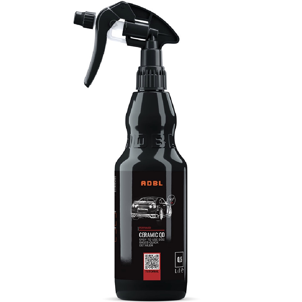 ADBL Ceramic QD 500ml Ceramiczny Quick Detailer