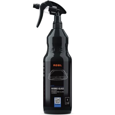 ADBL Hybrid Glass Cleaner 1L Płyn do mycia szyb hydrofobowy