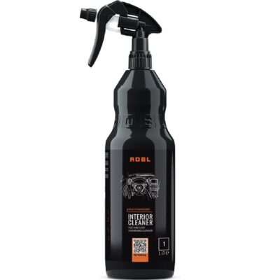 ADBL Interior Cleaner 1L Płyn do mycia kokpitu