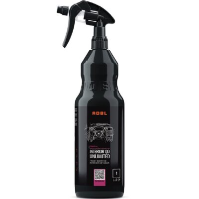 ADBL Interior QD UNLIMITED 1L Quick Detailer do wnętrza