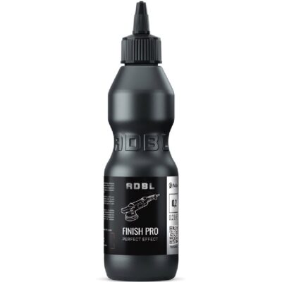 ADBL Pasta polerska Finish Pro 200ml