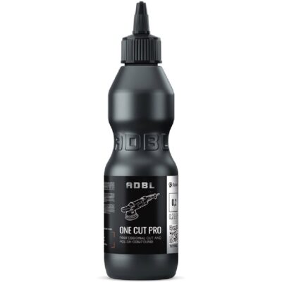 ADBL Pasta polerska One Cut Pro 200ml