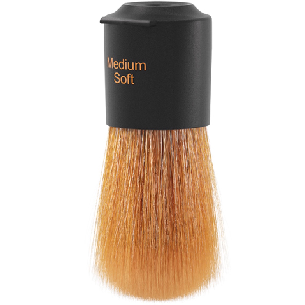 ADBL Pedzelek detailingowy Round Detail Brush Pro Medium Soft Hurtownia Sklep Tarnow ADBL Pędzel Round Detail Brush Pro Medium Soft - obrazek 2