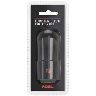 ADBL Pędzel Round Detail Brush Pro Ultra Soft