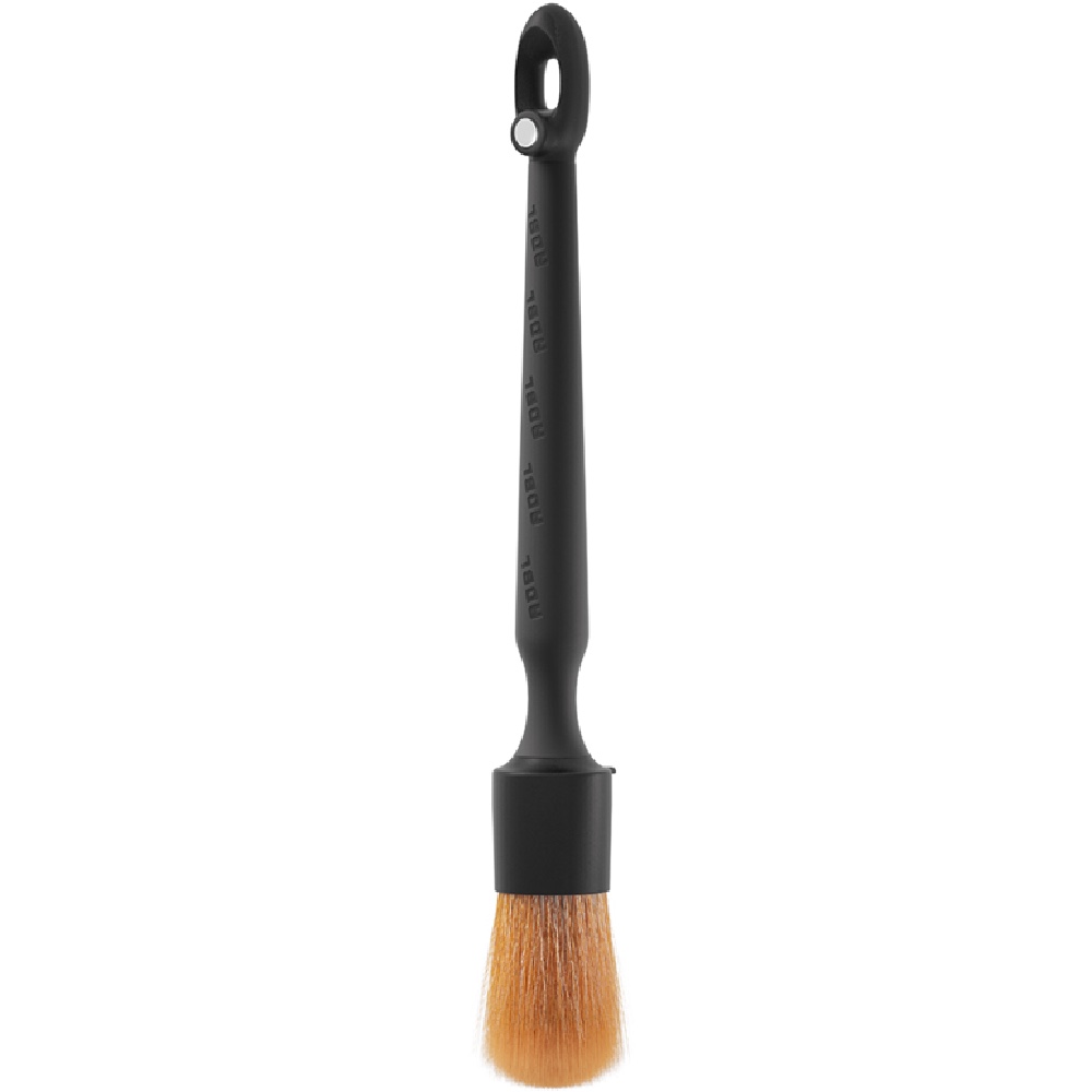 ADBL Pedzelek detailingowy srednio miekki Round Detail Brush Pro Medium Soft Hurtownia Sklep Tarnow ADBL Pędzel Round Detail Brush Pro Medium Soft - obrazek 3