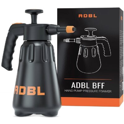 ADBL Pianownica ciśnieniowa ręczna BFF 2L