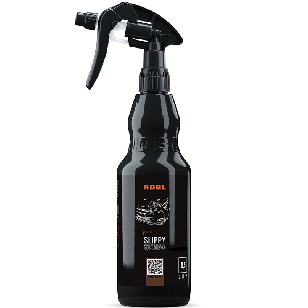 ADBL Slippy 500ml Płyn do glinkowania