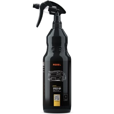 ADBL Speed QD 1L Quick Detailer