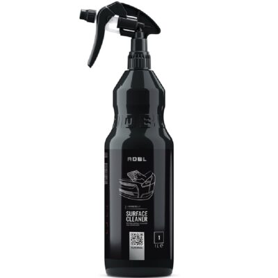 ADBL Surface Cleaner 1L Przygotowuje powierzchnię przed aplikacja folii