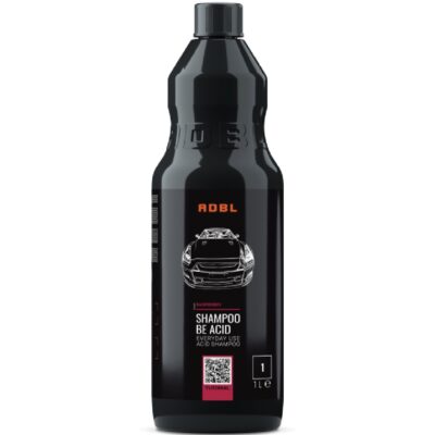ADBL Szampon kwaśny Shampoo Be Acid 1L