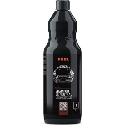 ADBL Szampon neutralny Shampoo Be Neutral 1L