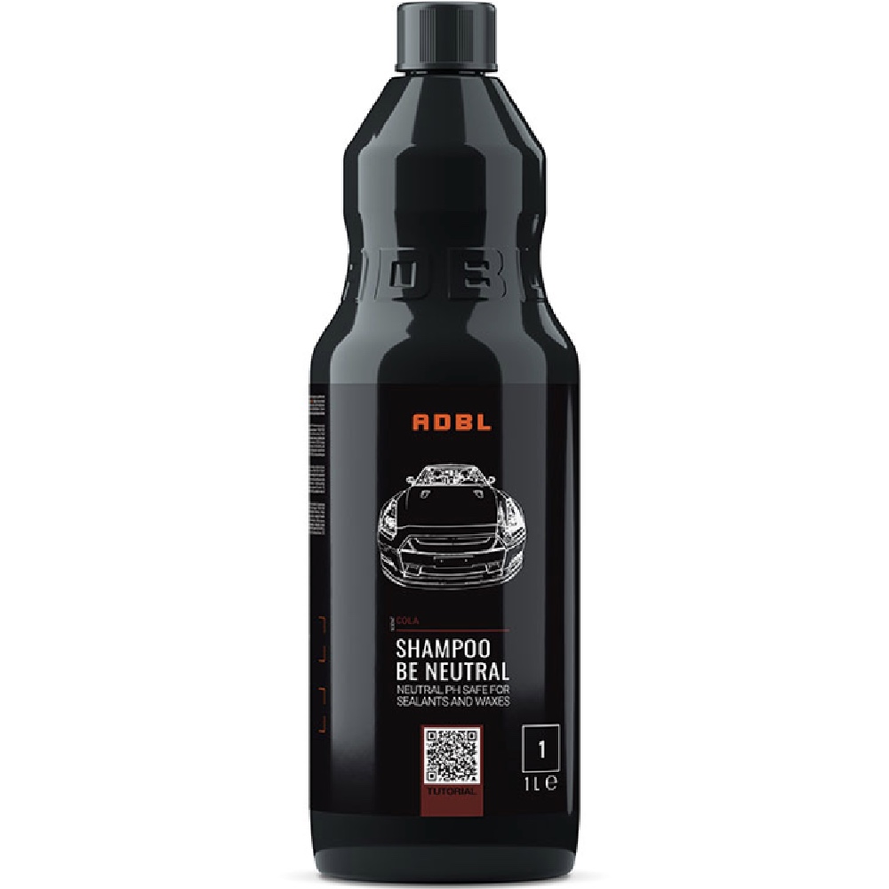 ADBL Szampon neutralny Shampoo Be Neutral 1L