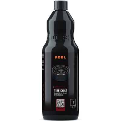 ADBL Tire Coat 1L Dressing do opon