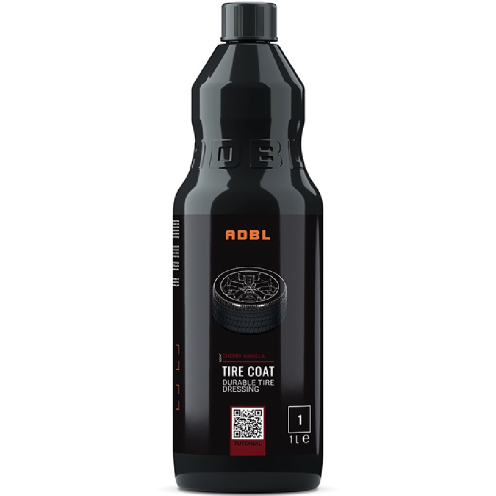 ADBL Tire Coat 1L Dressing do opon