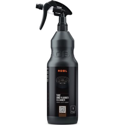 ADBL Tire and Rubber Cleaner 1L Czyści gumę opony