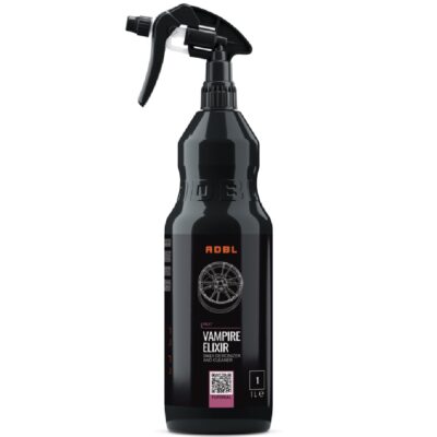 ADBL Vampire Elixir 1L Deironizer w żelu