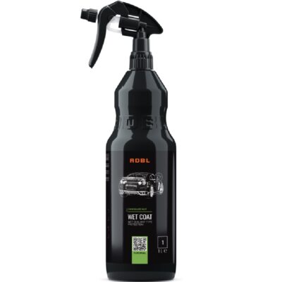ADBL Wet Coat 1L Powłoka hydrofobowa na mokro sealant