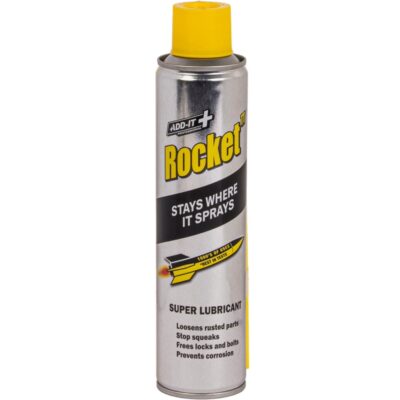 ADD-IT Rocket 400 ml spray Penetrant odrdzewia smaruje