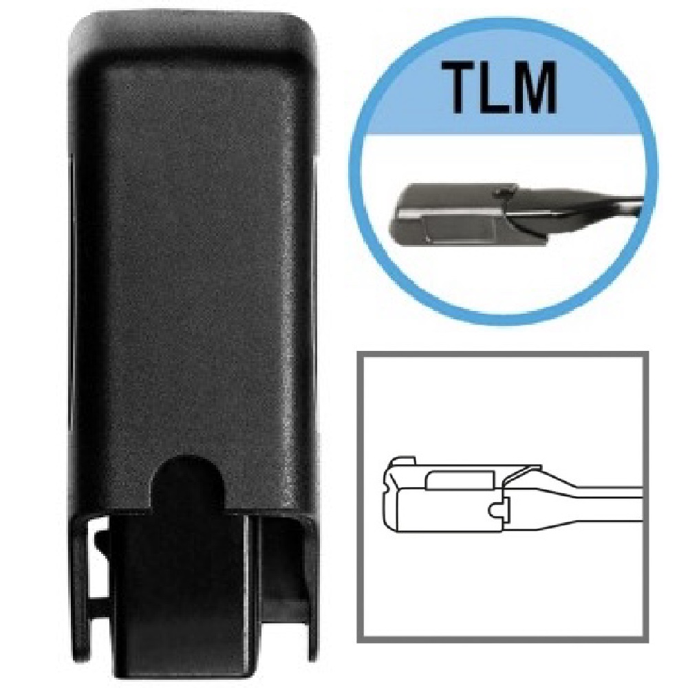 ALCA Adapter wycieraczki Top Lock M TLM 1 szt. luz