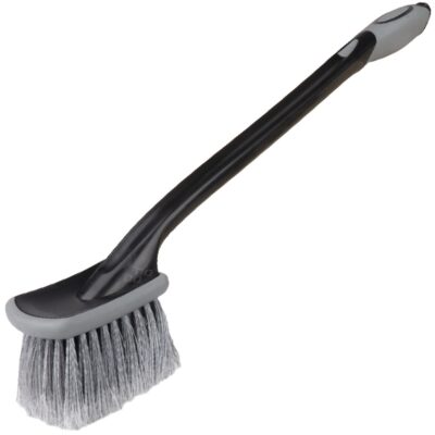 AMIO Szczotka do mycia 50cm długa