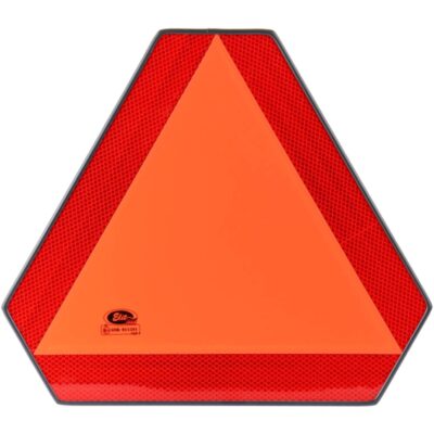 AMIO Tablica do pojazdów wolnobieżnych T-1