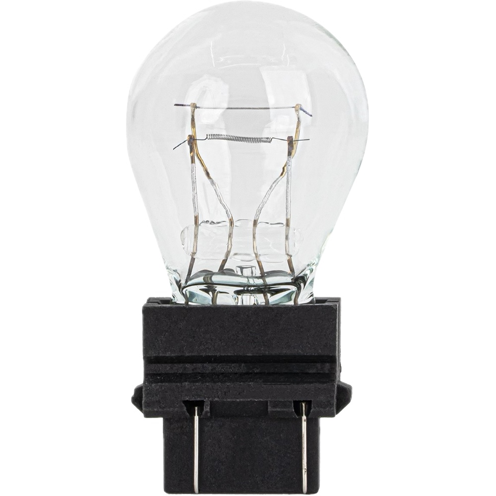 AMIO Żarówka 12V 27/7W P27/7W W2.5X1