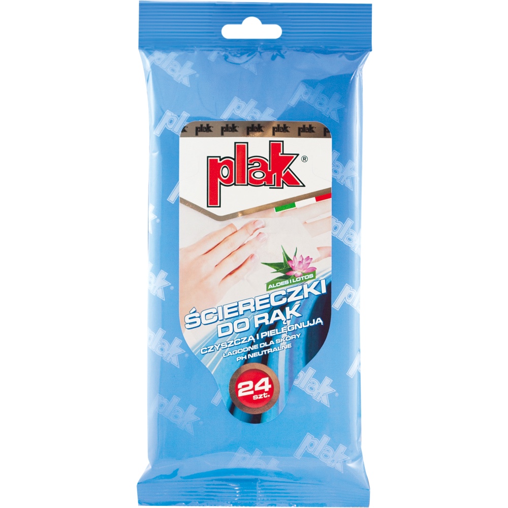 ATAS Nawilzane sciereczki do czyszczenia rak w trasie Hurtownia Sklep Tarnow ATAS Nawilżane ściereczki do czyszczenia rąk w trasie