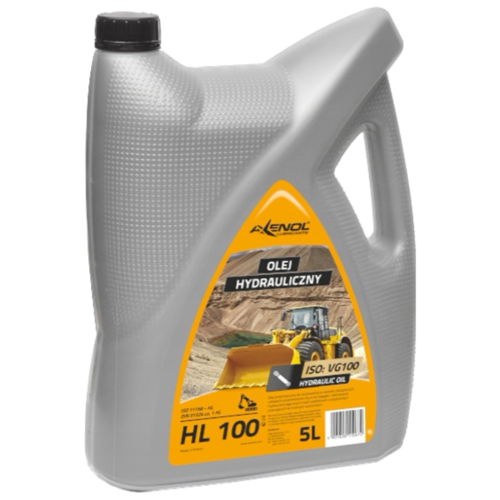 Axenol Hydrol L HL 68 5 L Olej hydrauliczny Hurtownia sklep Tarnow Axenol Hydrol L-HL 68 5 L Olej hydrauliczny