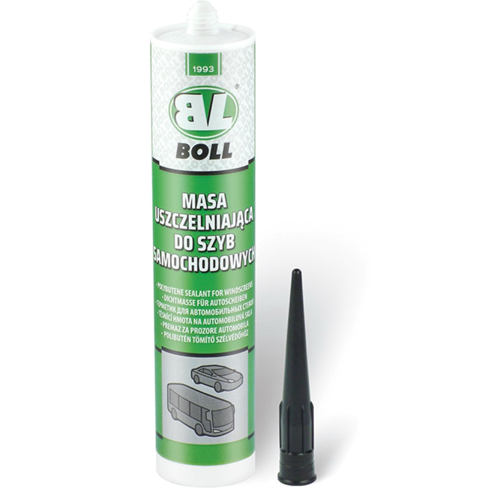 BOLL Masa uszczelniajaca do szyb samochodowych Hurtownia Sklep Tarnow BOLL Masa uszczelniająca do szyb samochodowych