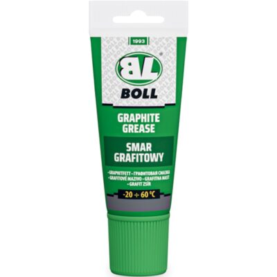 BOLL Smar grafitowy 40g tubka