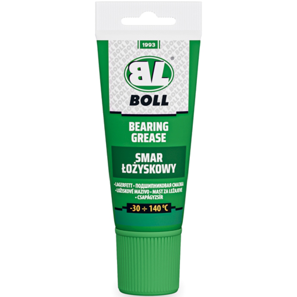BOLL Smar łożyskowy 40g tubka