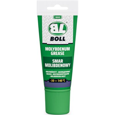 BOLL Smar molibdenowy 40g tubka