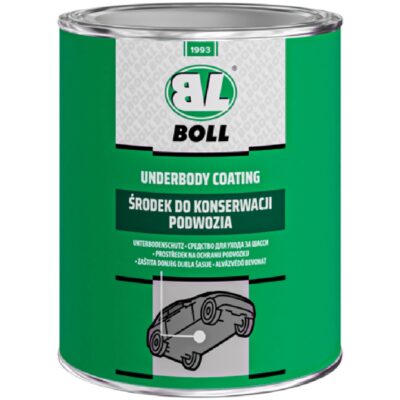 BOLL Środek do konserwacji podwozia na pędzel 1 kg