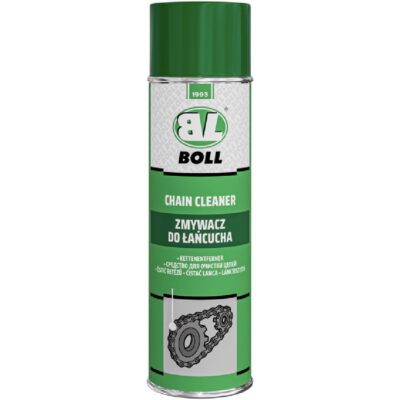 BOLL Zmywacz do łańcucha 500ml spray
