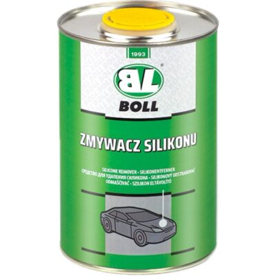 BOLL Zmywacz silikonu 1L