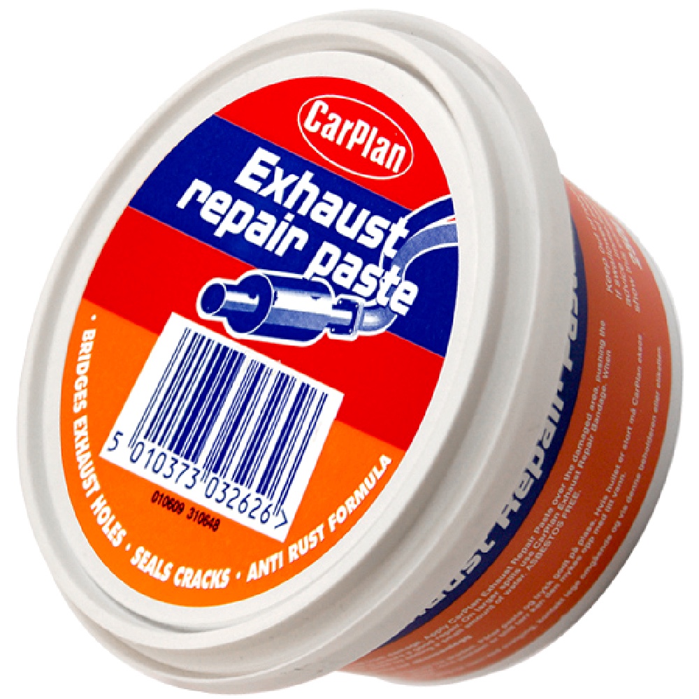CARPLAN Pasta uszczelniajaca wydech 250g Hurtownia Sklep Tarnow CARPLAN Pasta uszczelniająca wydech 250g