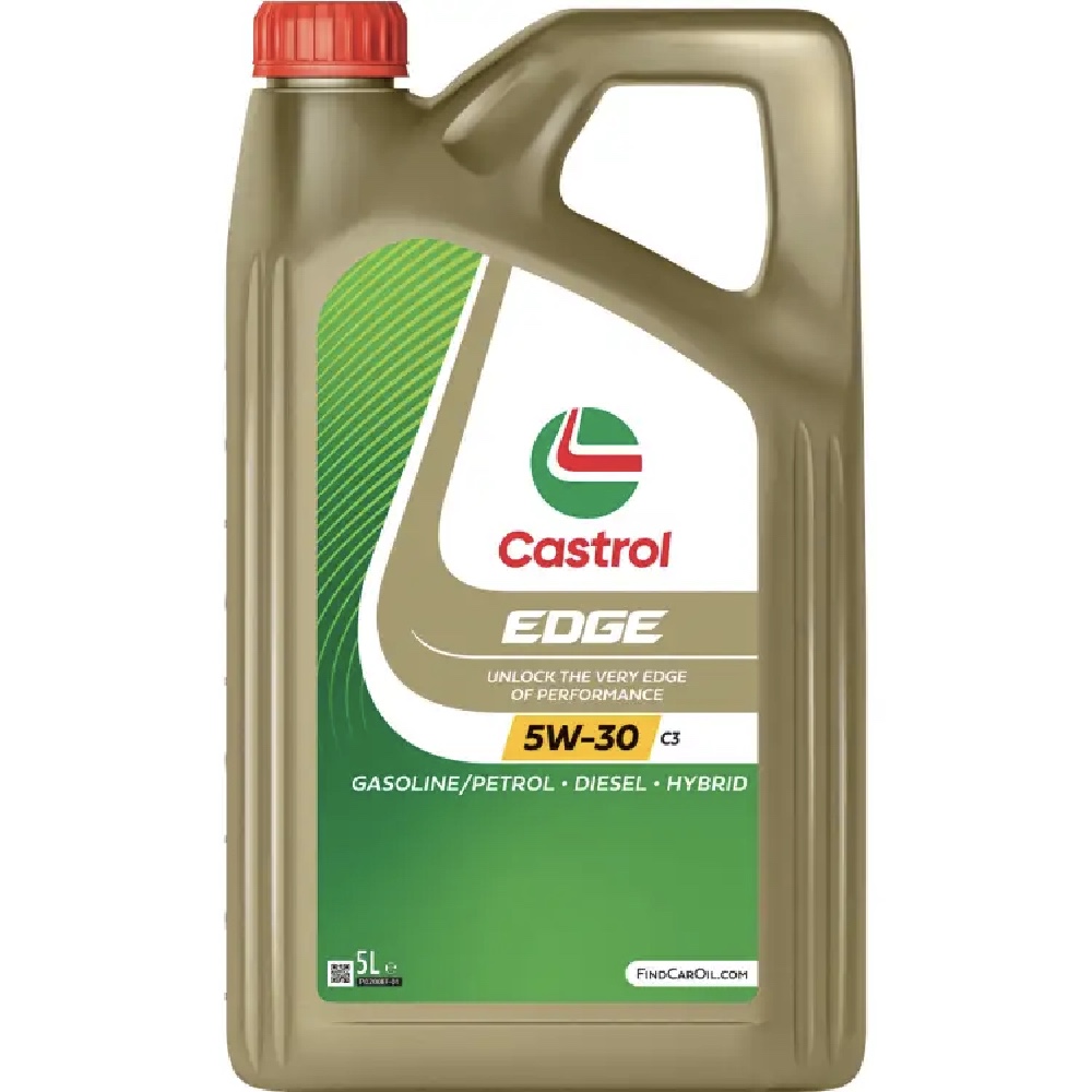 CASTROL EDGE 5W30 C3 5L Olej silnikowy Hurtownia Sklep Tarnow CASTROL EDGE 5W30 C3 5L Olej silnikowy